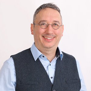 Benjamin Krusemark ist neuer Geschäftsführer der Diakonischen Altenhilfe Siegerland.